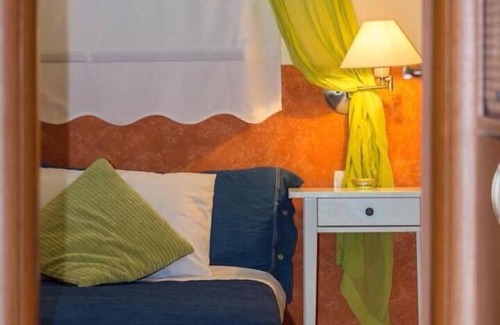 Ierissos Hotel | Xenonas Liogerma