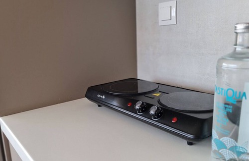 Kallithea Apartment | Xenophon Suite at National Opera SNFCC Park