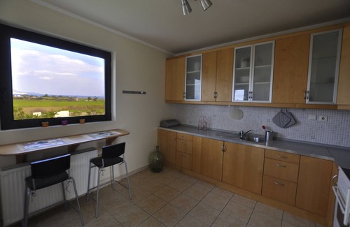 Zipari Villa | Xenos Villa 2 With 5 Bedrooms Private Swimming Pool, Near the sea