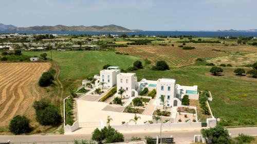 Tingaki Villa | XENOS VILLA 7 with a private pool near the sea