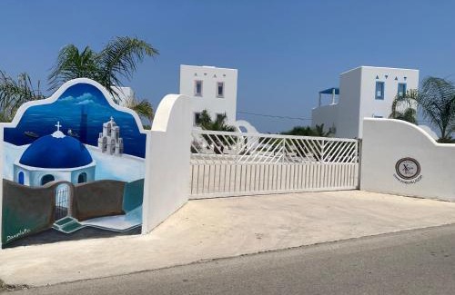 Zipari Villa | Xenos Villa 7 with a Private pool near the sea