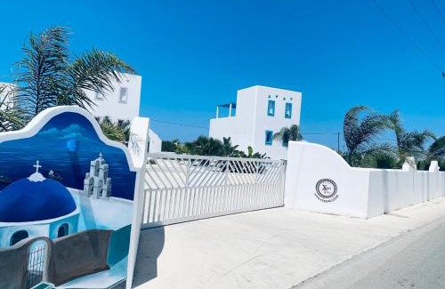 Zipari Villa | Xenos Villa 7 with a Private pool near the sea