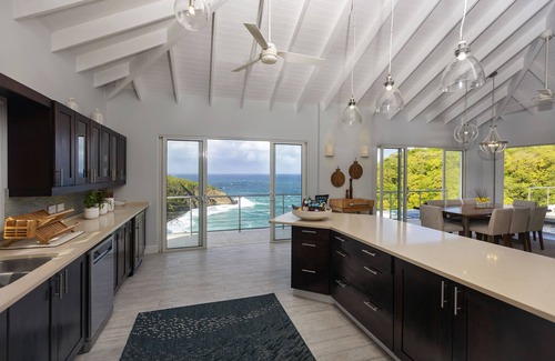 Rodney Bay Villa | Xhale Luxury Villa