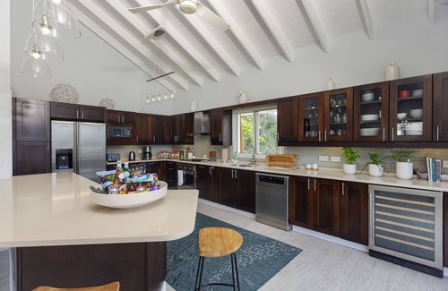 Rodney Bay Villa | Xhale Luxury Villa