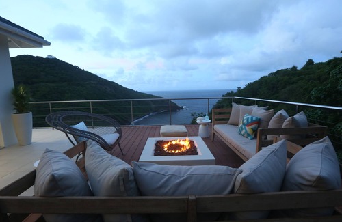 Rodney Bay Villa | Xhale Luxury Villa