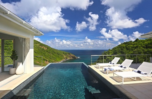 Rodney Bay Villa | Xhale Luxury Villa
