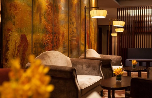 Weicheng District Hotel | Xi'an Airport Hotel