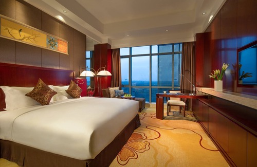 Weicheng District Hotel | Xi'an Airport Hotel
