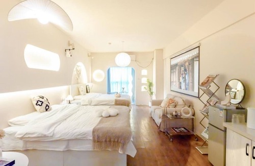 Beilin Bed & Breakfast | Xi'an Hills & Lostwine Boutique Retreat