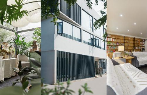 Lianhu Hotel | Xi'an Jasmine Boutique Inn