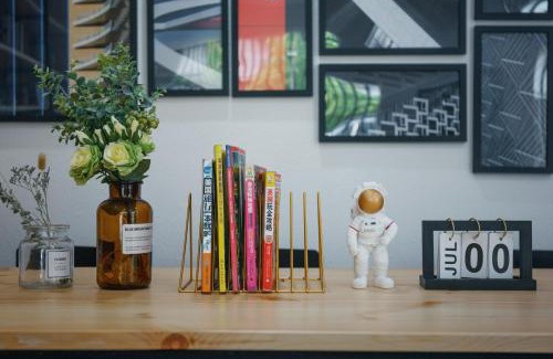 Lianhu Hotel | Xi'an Jasmine Boutique Inn
