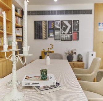 Lianhu Hotel | Xi'an Jasmine Boutique Inn