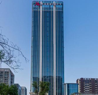 Gaoxin Hotel | Xi'an Marriott Hotel High-Tech Zone