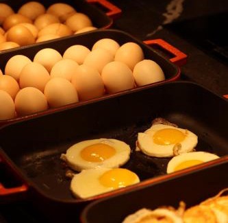 Gaoxin Hotel | Xi'an Marriott Hotel High-Tech Zone