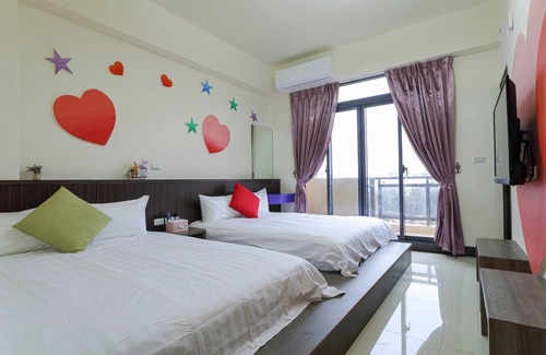 Magong Bed & Breakfast | XIA XIA JIAO HOMESTAY