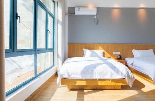 Hui'an Villa | Xiaodouli B&B