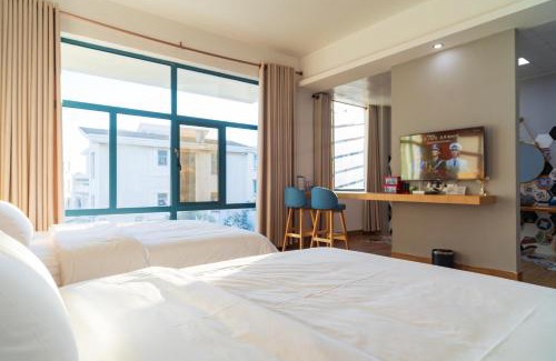 Hui'an Villa | Xiaodouli B&B