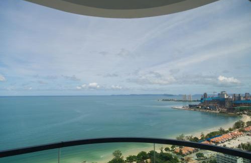Serei Saophoan Hotel | Xigang Xingsha Bay International Hotel