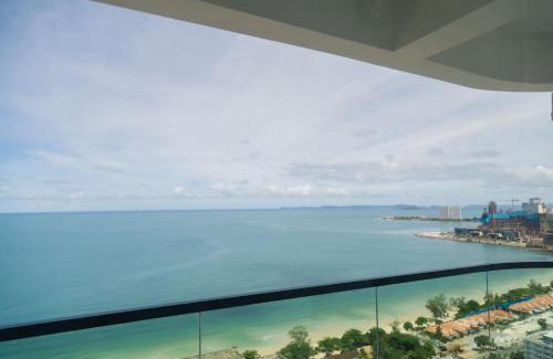 Serei Saophoan Hotel | Xigang Xingsha Bay International Hotel
