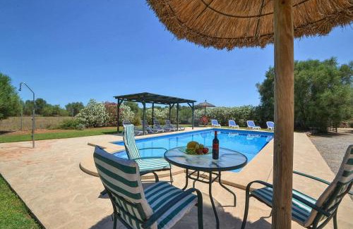 Felanitx House | Xim Vell