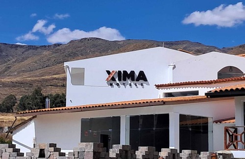 Puerto Inca Hotel | Xima Colca