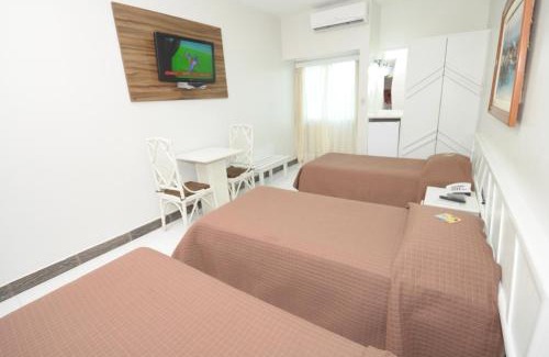 Caninde de Sao Francisco Hotel | Xingó Parque Hotel