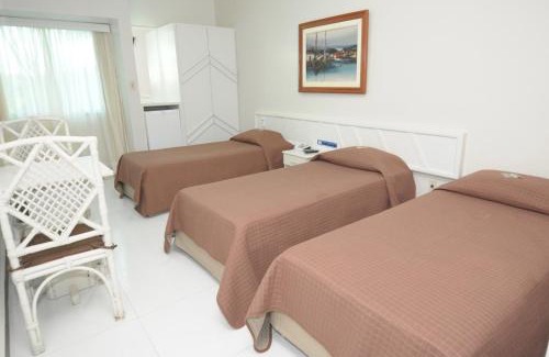 Caninde de Sao Francisco Hotel | Xingó Parque Hotel