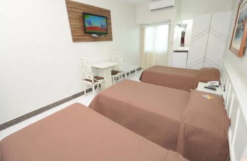 Caninde de Sao Francisco Hotel | Xingó Parque Hotel