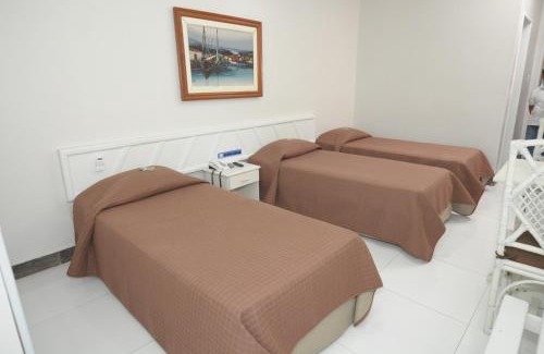 Caninde de Sao Francisco Hotel | Xingó Parque Hotel