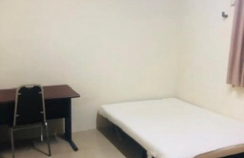 Beitun District Apartment | Xing'an B&B