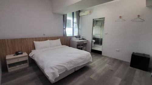 West District Hotel | Xingyi Hotel