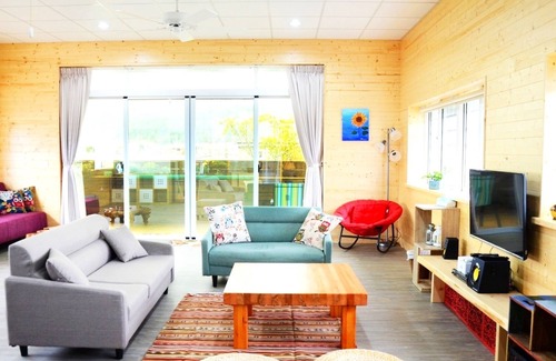 Xinshe Bed & Breakfast | Xinshe Homestay