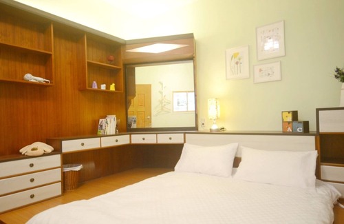 Xinshe Bed & Breakfast | Xinshe Homestay