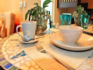 Changning Apartment | Xinshikong Apartments- Abest Zhongshan Park No.1