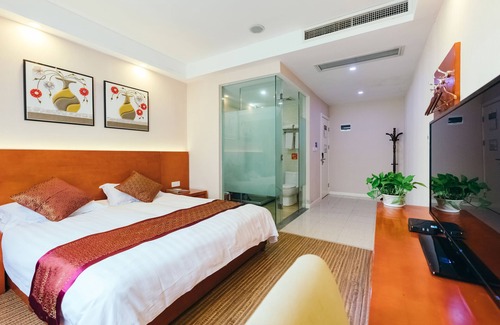 Jiashan Hotel | Xitang Hotel