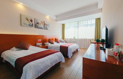 Jiashan Hotel | Xitang Hotel