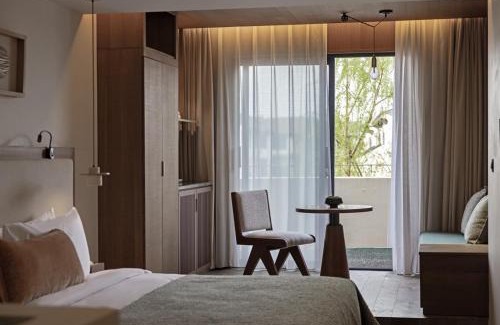 Jiashan Hotel | Xitang Huajianfu Juhai Academy