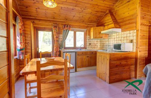 Xixerella Other | Xixerella Park Bungalows