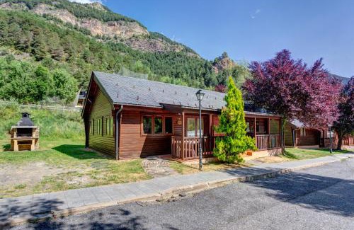 Xixerella Other | Xixerella Park Bungalows