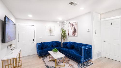 Lemon Grove Apartment | Xlnc Home Lemon Groove 20 min to beach airport