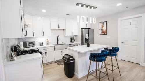 Lemon Grove Apartment | Xlnc Home Lemon Groove 20 min to beach airport