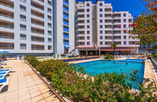 Empuriabrava Apartment | Xon's Platja ApartHotel