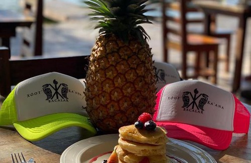 Bacalar Apartment | Xoot Ka’Ana villa fantasía