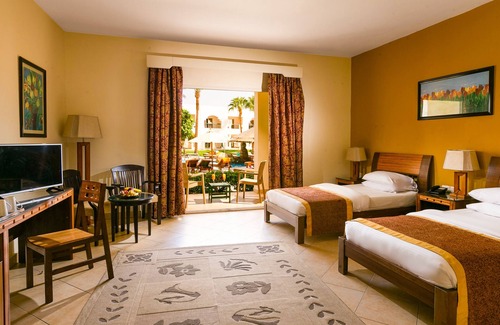 El Hadaba Hotel | Xperience St. George Homestay