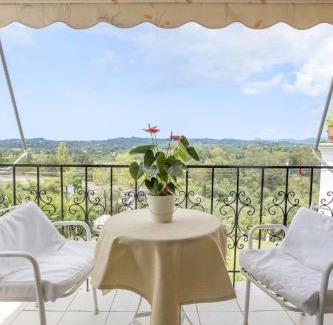 Limni Apartment | Xristina