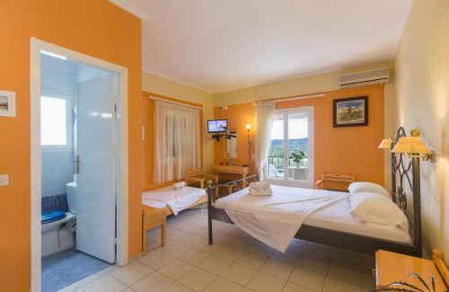 Limni Apartment | Xristina