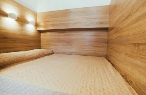 Lviv City Center Apartment | XS Smart Apartments