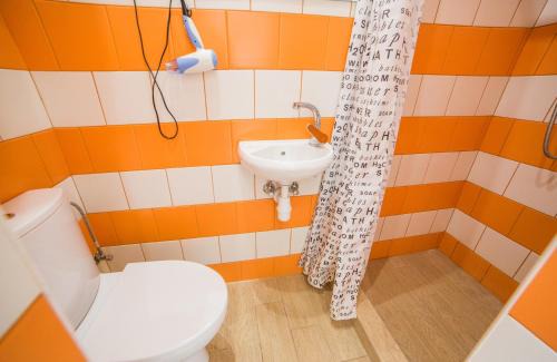 Lviv City Center Apartment | XS Smart Apartments