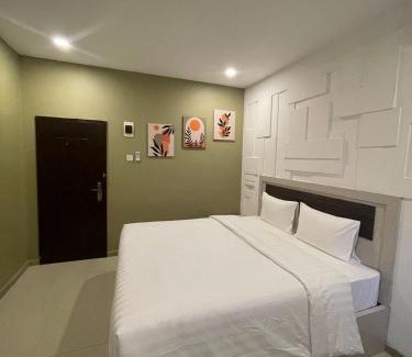 Batam House | XTen Guest House near Harbour Bay Batam