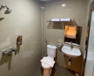 Batam House | XTen Guest House near Harbour Bay Batam